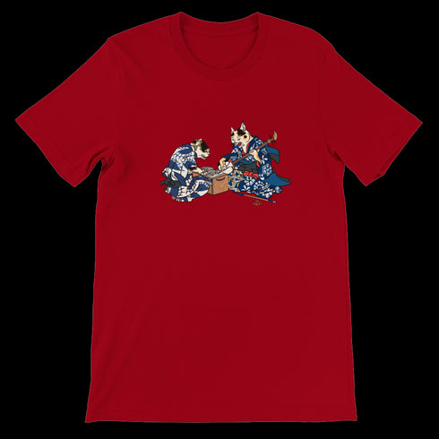 Neko T-shirt